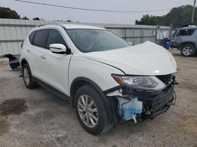 Photo 3 VIN: KNMAT2MT0LP506757 - NISSAN ROGUE 