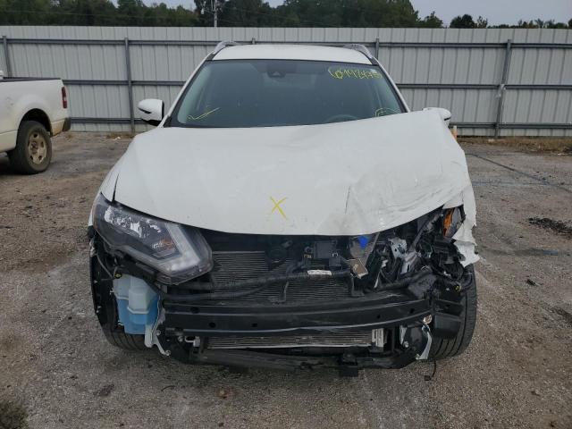 Photo 4 VIN: KNMAT2MT0LP506757 - NISSAN ROGUE 