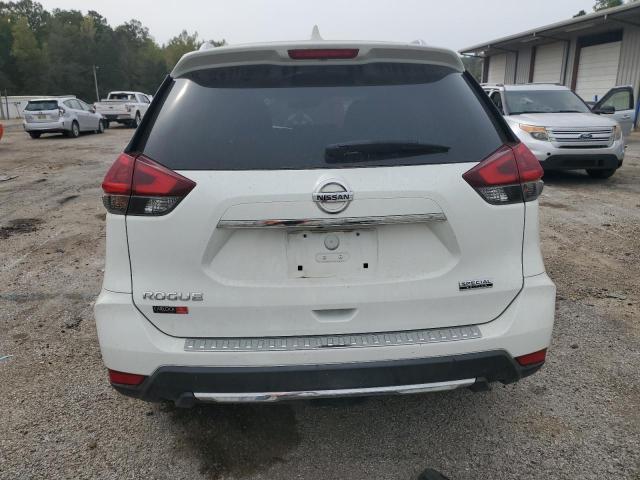 Photo 5 VIN: KNMAT2MT0LP506757 - NISSAN ROGUE 