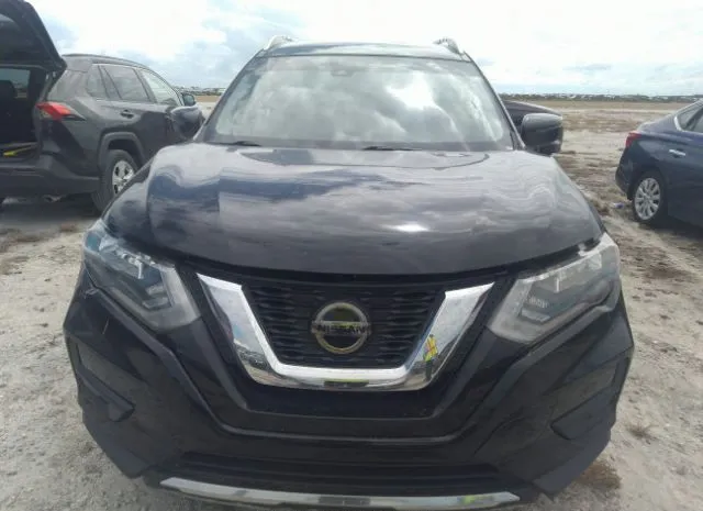 Photo 5 VIN: KNMAT2MT0LP507262 - NISSAN ROGUE 