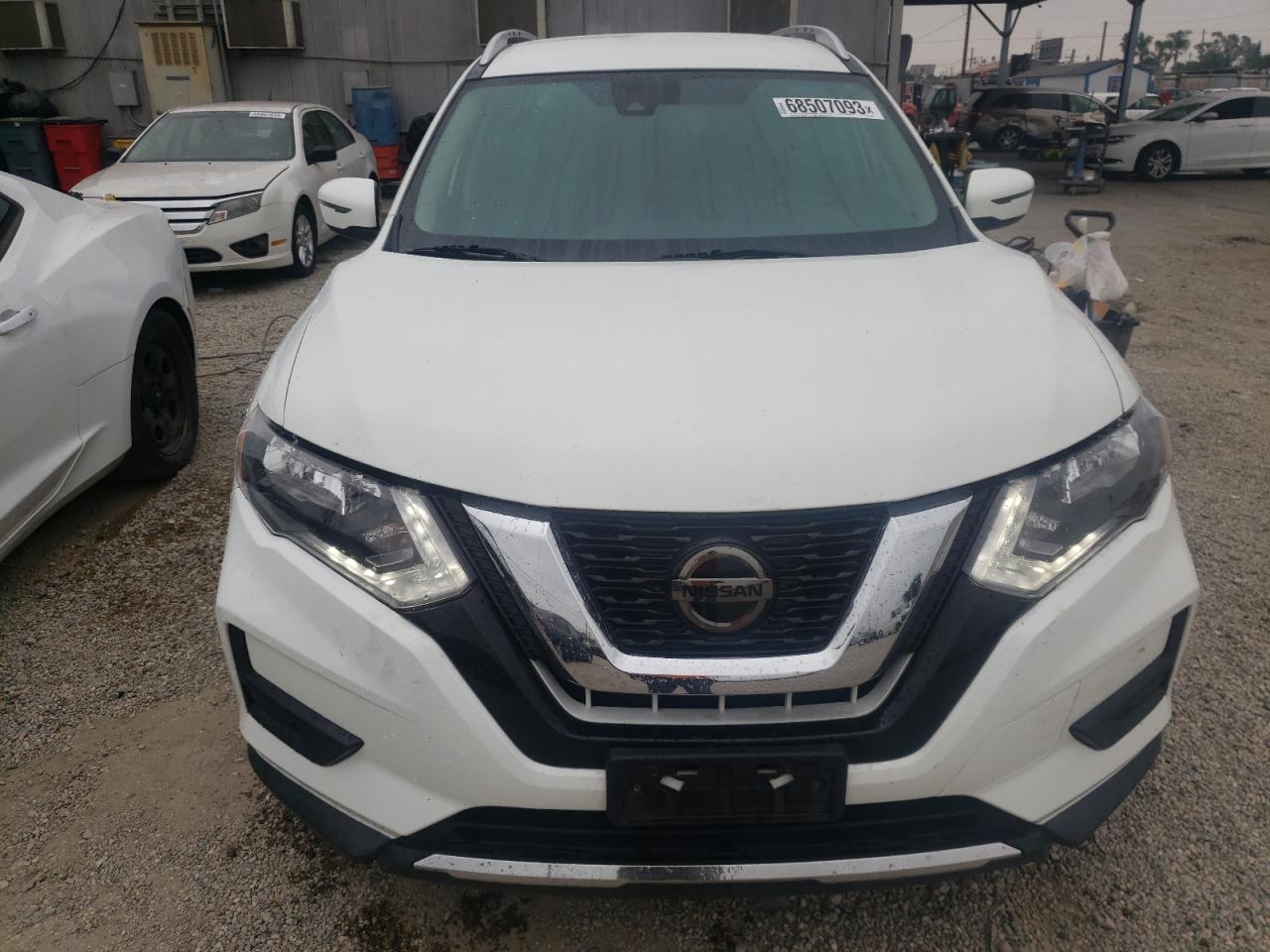 Photo 4 VIN: KNMAT2MT0LP509755 - NISSAN ROGUE 