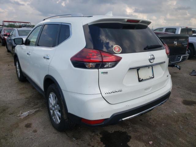 Photo 2 VIN: KNMAT2MT0LP511408 - NISSAN ROGUE S 