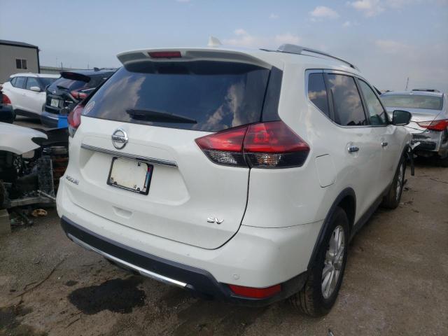 Photo 3 VIN: KNMAT2MT0LP511408 - NISSAN ROGUE S 