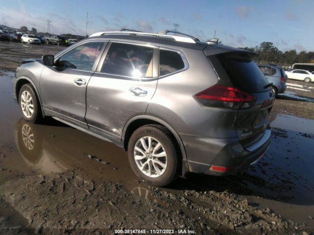 Photo 2 VIN: KNMAT2MT0LP522604 - NISSAN ROGUE 