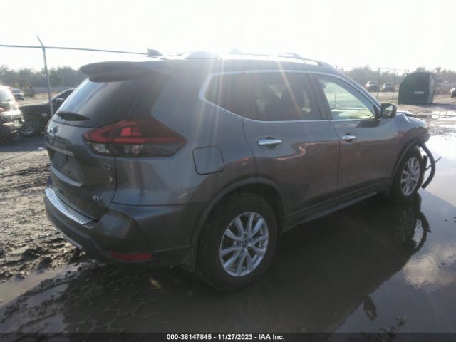 Photo 3 VIN: KNMAT2MT0LP522604 - NISSAN ROGUE 