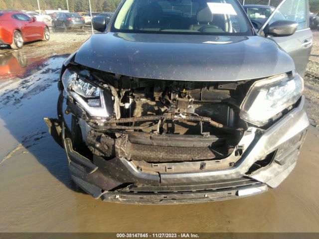 Photo 5 VIN: KNMAT2MT0LP522604 - NISSAN ROGUE 