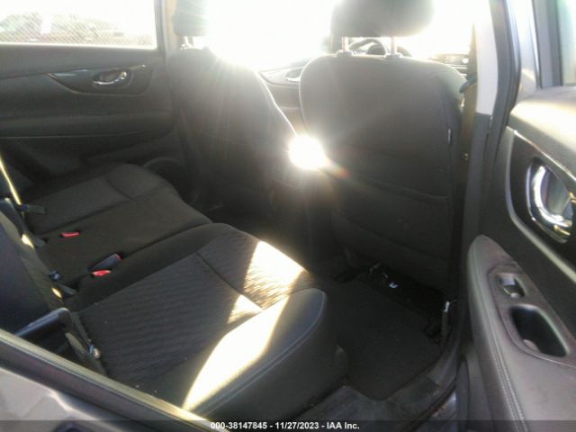 Photo 7 VIN: KNMAT2MT0LP522604 - NISSAN ROGUE 