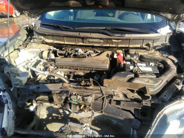 Photo 9 VIN: KNMAT2MT0LP522604 - NISSAN ROGUE 