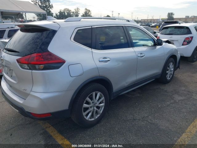 Photo 3 VIN: KNMAT2MT0LP523087 - NISSAN ROGUE 