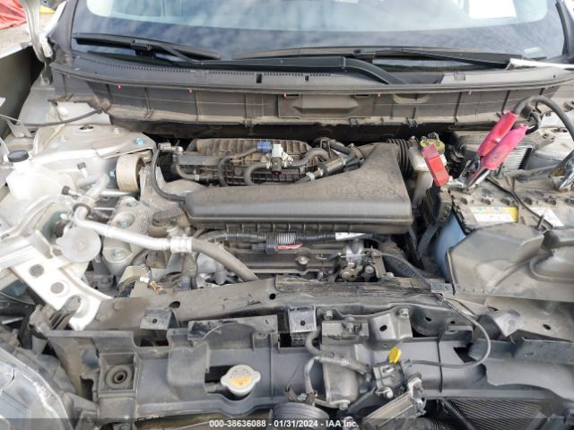 Photo 9 VIN: KNMAT2MT0LP523087 - NISSAN ROGUE 