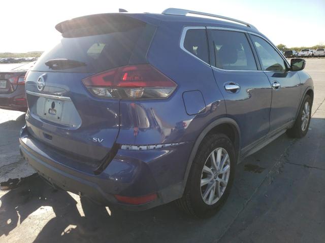 Photo 3 VIN: KNMAT2MT0LP525759 - NISSAN ROGUE S 