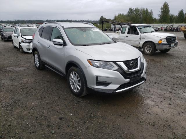 Photo 0 VIN: KNMAT2MT0LP529603 - NISSAN ROGUE S 