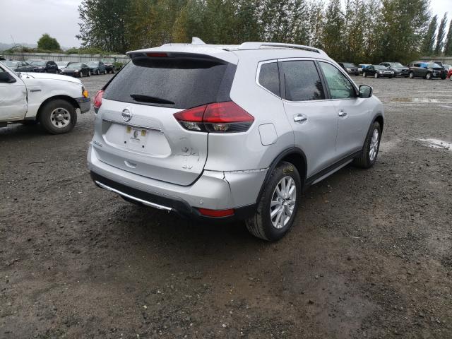 Photo 3 VIN: KNMAT2MT0LP529603 - NISSAN ROGUE S 