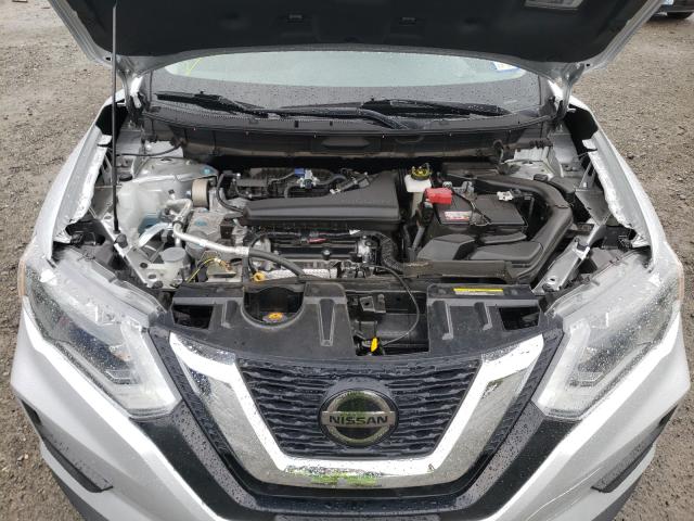 Photo 6 VIN: KNMAT2MT0LP529603 - NISSAN ROGUE S 