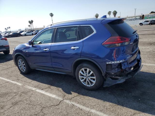 Photo 1 VIN: KNMAT2MT0LP530265 - NISSAN ROGUE S 