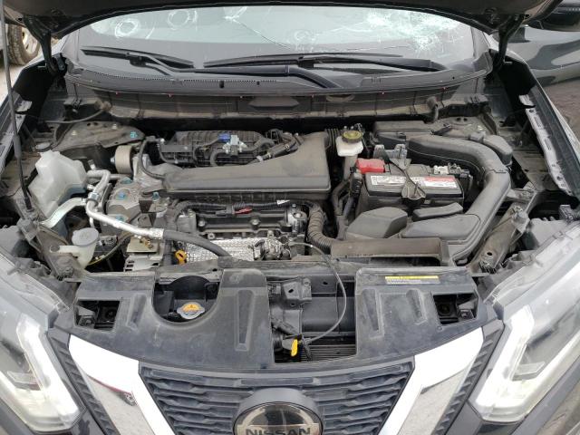 Photo 11 VIN: KNMAT2MT0LP530363 - NISSAN ROGUE S 