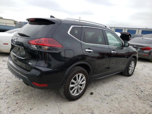 Photo 2 VIN: KNMAT2MT0LP530363 - NISSAN ROGUE S 