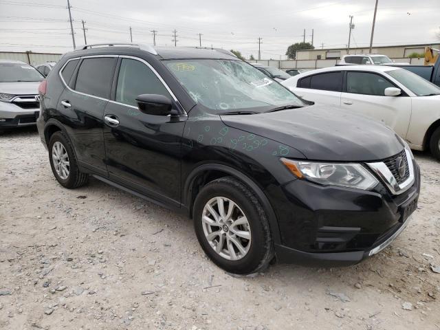 Photo 3 VIN: KNMAT2MT0LP530363 - NISSAN ROGUE S 