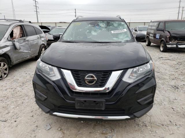 Photo 4 VIN: KNMAT2MT0LP530363 - NISSAN ROGUE S 