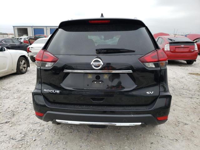 Photo 5 VIN: KNMAT2MT0LP530363 - NISSAN ROGUE S 