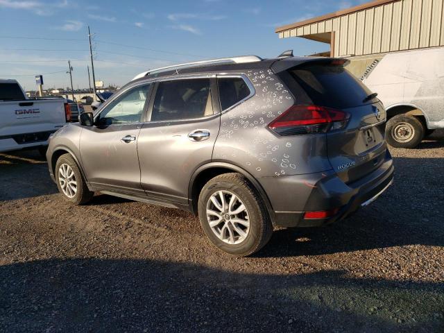 Photo 1 VIN: KNMAT2MT0LP531691 - NISSAN ROGUE S 