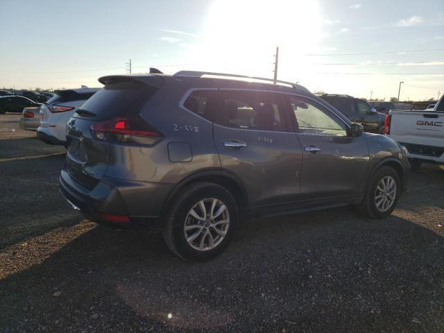 Photo 2 VIN: KNMAT2MT0LP531691 - NISSAN ROGUE S 