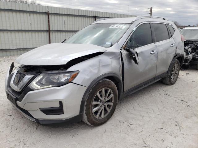 Photo 0 VIN: KNMAT2MT0LP531822 - NISSAN ROGUE S 