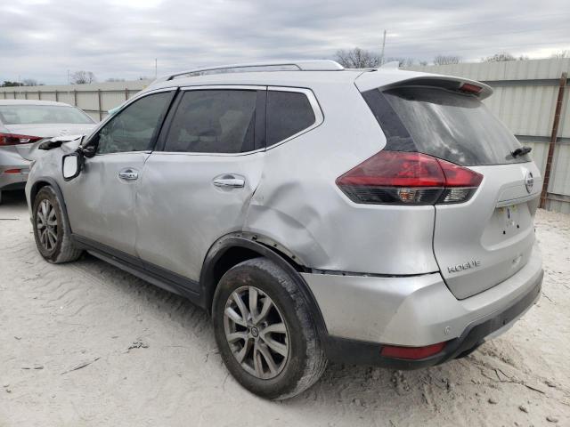 Photo 1 VIN: KNMAT2MT0LP531822 - NISSAN ROGUE S 