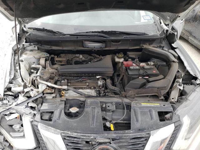 Photo 11 VIN: KNMAT2MT0LP531822 - NISSAN ROGUE S 