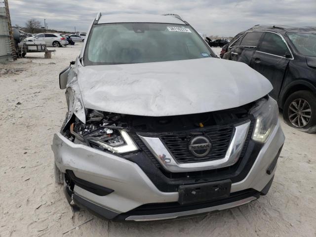 Photo 4 VIN: KNMAT2MT0LP531822 - NISSAN ROGUE S 