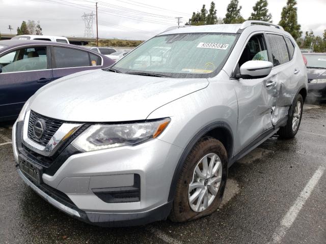 Photo 1 VIN: KNMAT2MT0LP533134 - NISSAN ROGUE S 