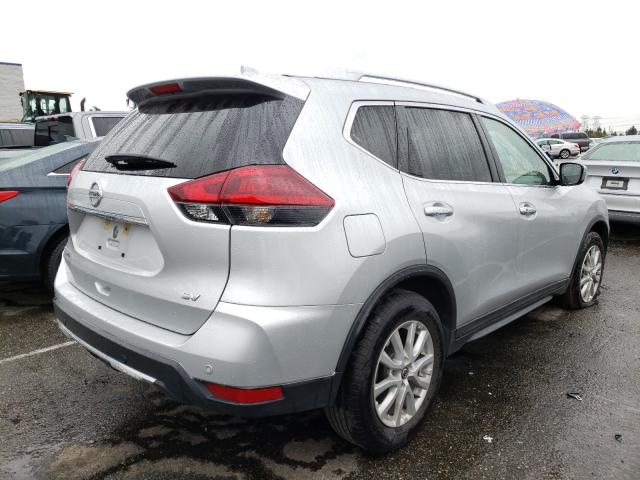 Photo 3 VIN: KNMAT2MT0LP533134 - NISSAN ROGUE S 