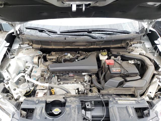 Photo 6 VIN: KNMAT2MT0LP533134 - NISSAN ROGUE S 