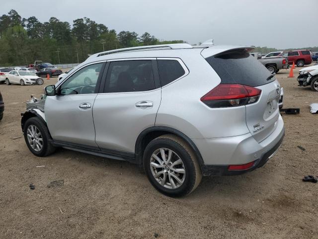 Photo 1 VIN: KNMAT2MT0LP533201 - NISSAN ROGUE 