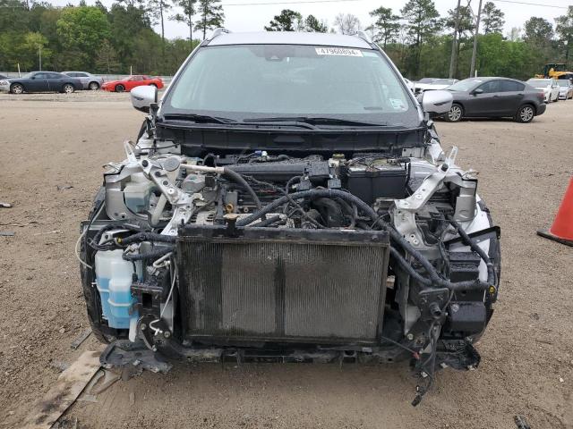 Photo 4 VIN: KNMAT2MT0LP533201 - NISSAN ROGUE 