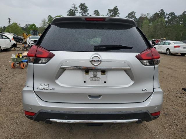 Photo 5 VIN: KNMAT2MT0LP533201 - NISSAN ROGUE 