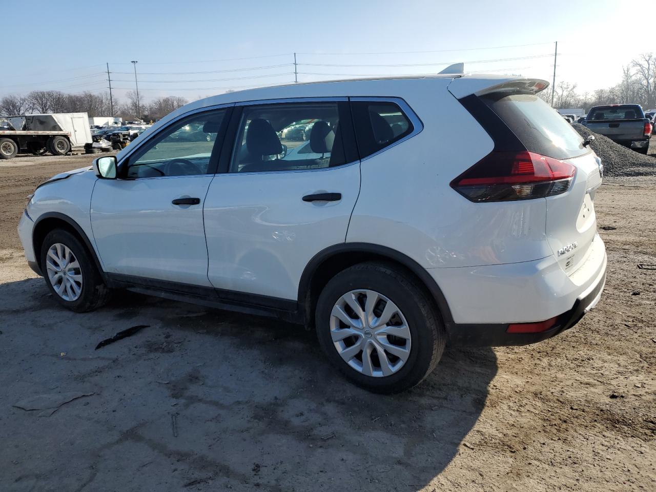 Photo 1 VIN: KNMAT2MT0LP533831 - NISSAN ROGUE 