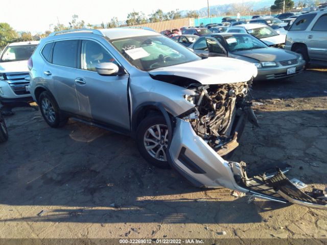 Photo 0 VIN: KNMAT2MT0LP535823 - NISSAN ROGUE 