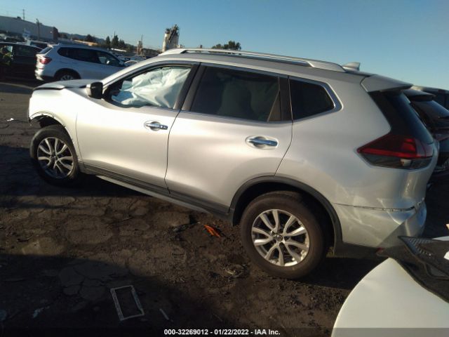 Photo 2 VIN: KNMAT2MT0LP535823 - NISSAN ROGUE 