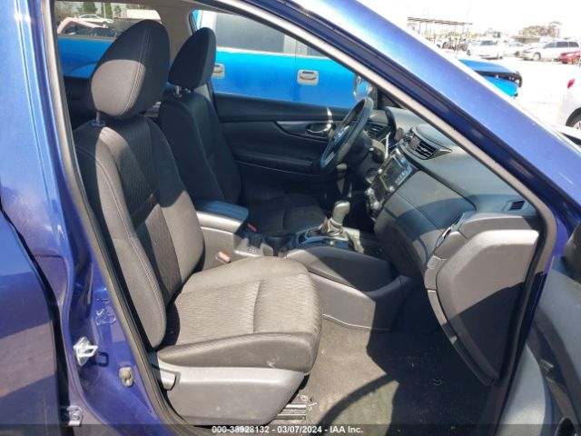 Photo 4 VIN: KNMAT2MT0LP542447 - NISSAN ROGUE 