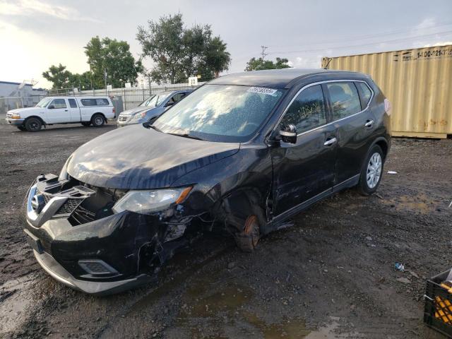 Photo 1 VIN: KNMAT2MT1FP500650 - NISSAN ROGUE S 