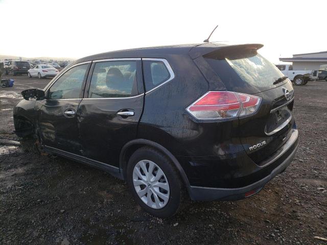 Photo 2 VIN: KNMAT2MT1FP500650 - NISSAN ROGUE S 