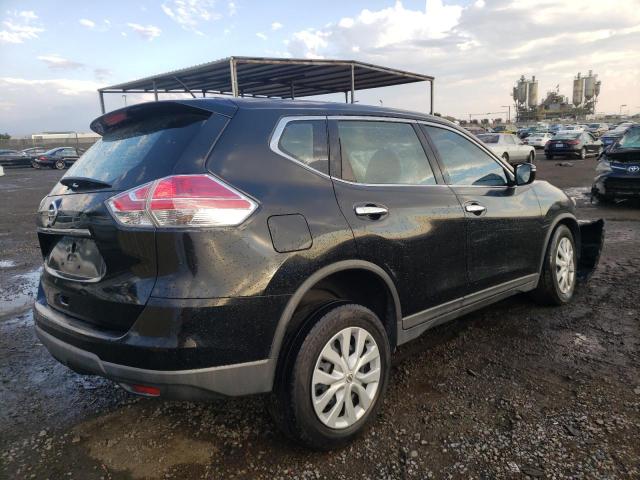 Photo 3 VIN: KNMAT2MT1FP500650 - NISSAN ROGUE S 