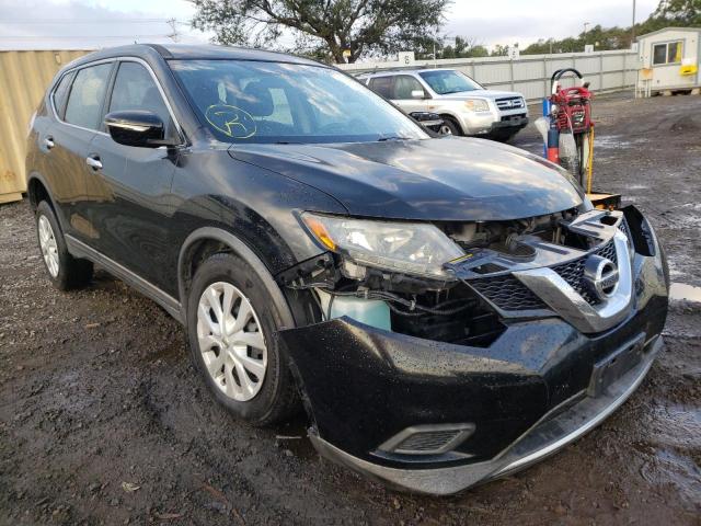 Photo 9 VIN: KNMAT2MT1FP500650 - NISSAN ROGUE S 