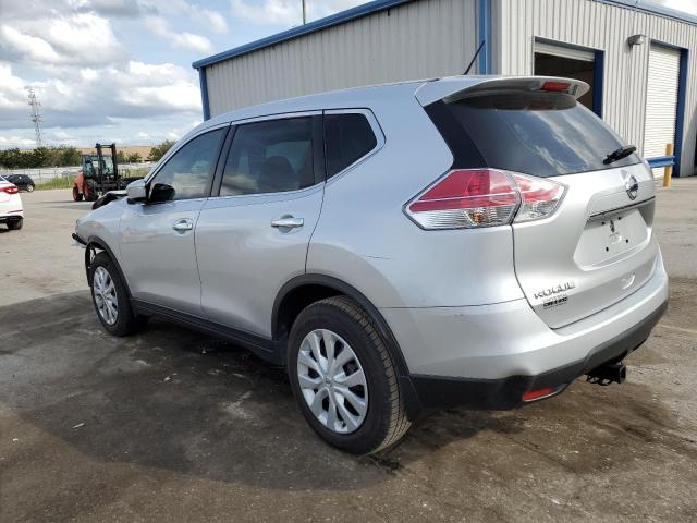 Photo 1 VIN: KNMAT2MT1FP504830 - NISSAN ROGUE S 