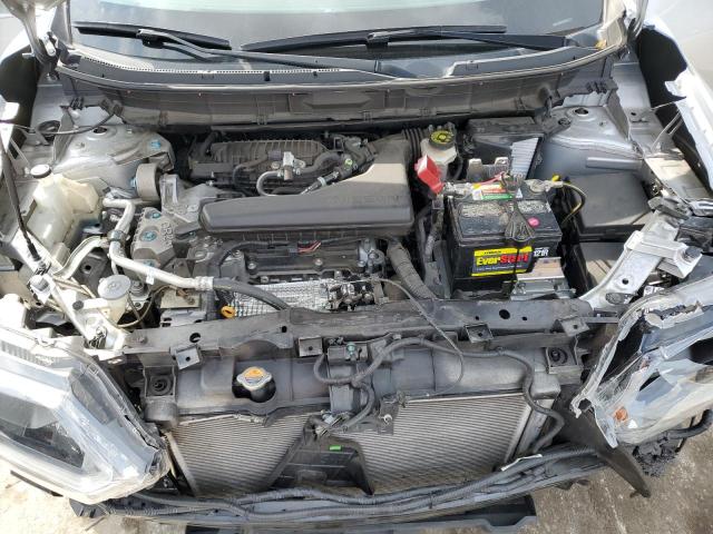 Photo 11 VIN: KNMAT2MT1FP504830 - NISSAN ROGUE S 