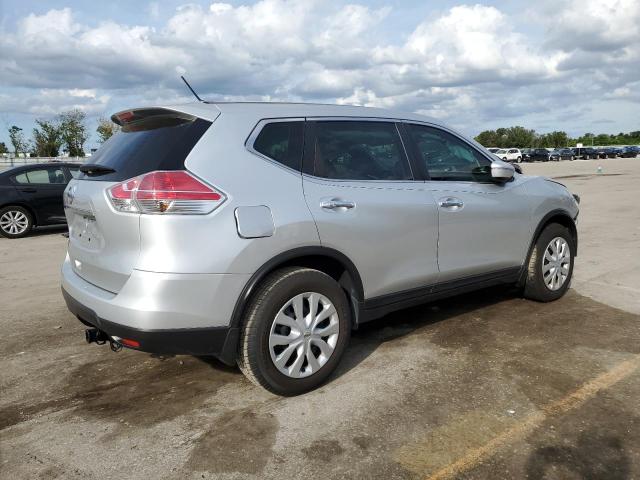 Photo 2 VIN: KNMAT2MT1FP504830 - NISSAN ROGUE S 