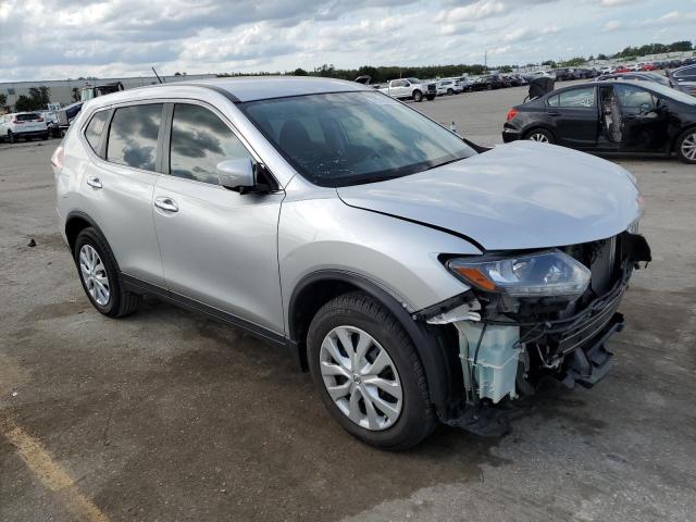 Photo 3 VIN: KNMAT2MT1FP504830 - NISSAN ROGUE S 