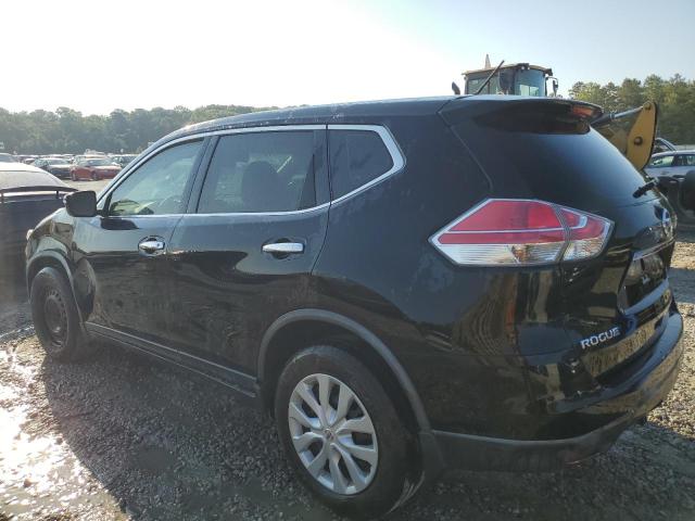 Photo 1 VIN: KNMAT2MT1FP505458 - NISSAN ROGUE S 