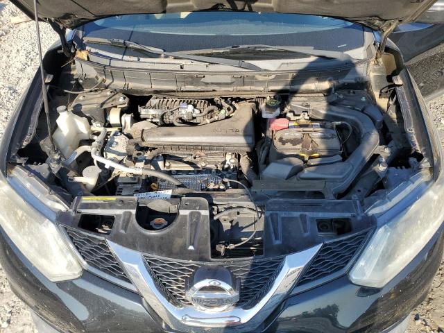 Photo 11 VIN: KNMAT2MT1FP505458 - NISSAN ROGUE S 